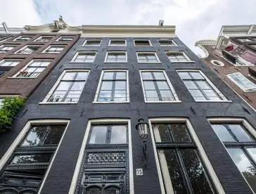 Foto #2 Appartement Singel Amsterdam