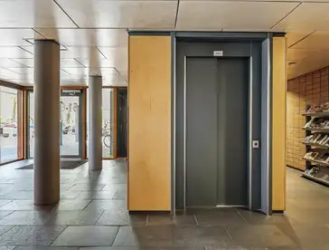 Foto #3 Appartement Laan van Deshima Amstelveen