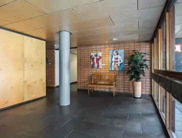 Foto #2 Appartement Laan van Deshima Amstelveen