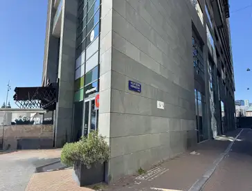 Foto #1 Appartement Willem Frederik Hermansstraat Amsterdam