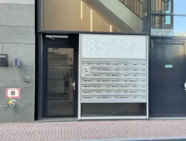 Foto #2 Appartement Willem Frederik Hermansstraat Amsterdam