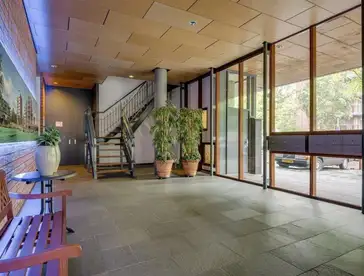 Foto #2 Appartement Kamerlingh Onnesstraat Amstelveen