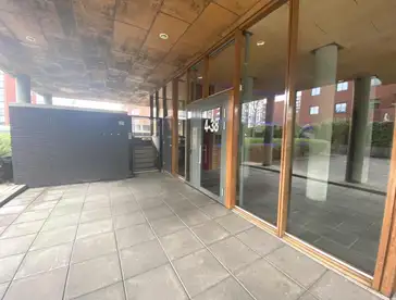 Foto #1 Appartement Kamerlingh Onnesstraat Amstelveen