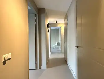 Foto #3 Appartement Conny Stuartstraat Amsterdam