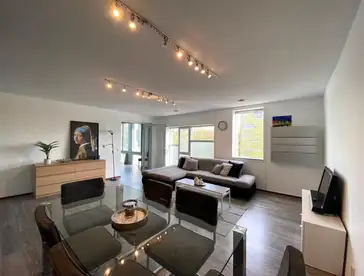 Foto #3 Appartement Van Leijenberghlaan Amsterdam