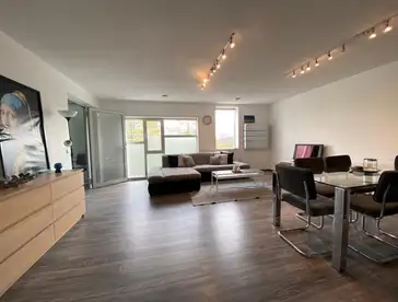 Foto #1 Appartement Van Leijenberghlaan Amsterdam