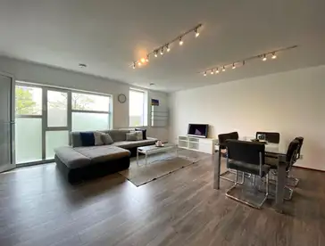Foto #2 Appartement Van Leijenberghlaan Amsterdam