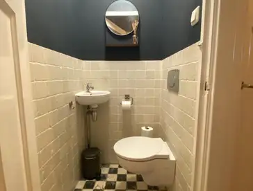 Foto #3 Huurwoning Fokkerlaan Amstelveen