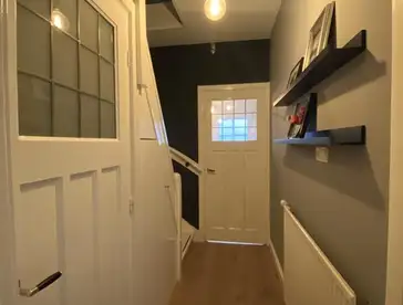 Foto #2 Huurwoning Fokkerlaan Amstelveen