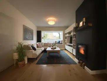 Foto #4 Huurwoning Fokkerlaan Amstelveen