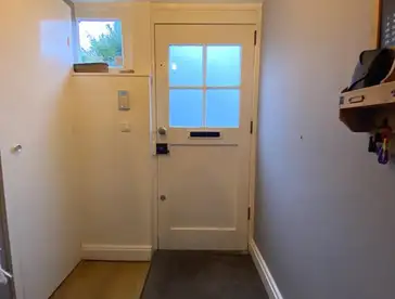 Foto #1 Huurwoning Fokkerlaan Amstelveen