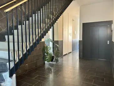 Foto #2 Appartement Derde Oosterparkstraat Amsterdam