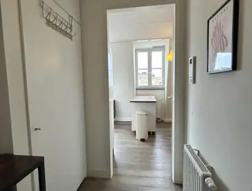 Foto #3 Appartement Derde Oosterparkstraat Amsterdam