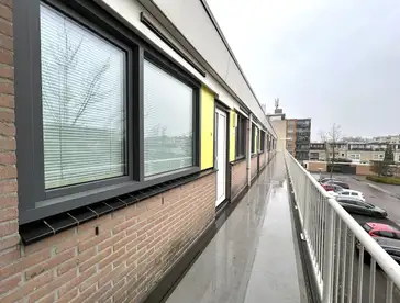 Foto #3 Appartement Zeelandiahoeve Amstelveen