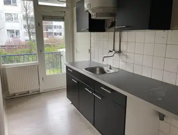 Foto #2 Kamer Reijerweg Ridderkerk