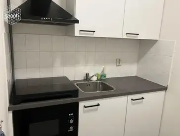 Foto #3 Kamer Koningin Wilhelminaplein Amsterdam