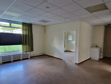 Foto #2 Kamer Generaal Snijdersstraat Helmond