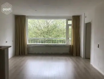 Foto #4 Appartement Narcissenlaan Oegstgeest