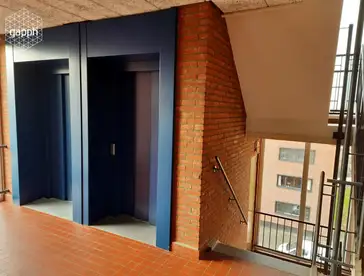 Foto #2 Appartement Narcissenlaan Oegstgeest