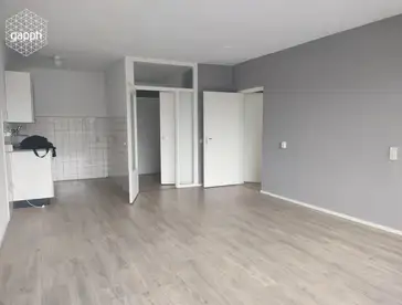 Foto #3 Appartement Narcissenlaan Oegstgeest