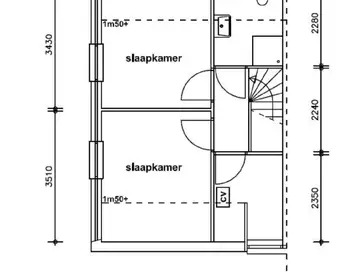Foto #4 Huurwoning Wevestraat Helmond