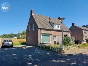 Foto #1 Huurwoning Wevestraat Helmond