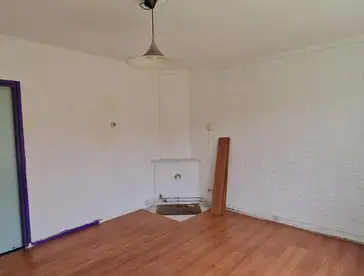 Foto #1 Huurwoning Wethouder Ebbenlaan Helmond