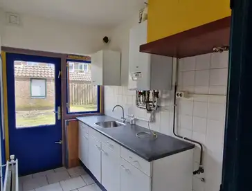 Foto #3 Huurwoning Wethouder Ebbenlaan Helmond