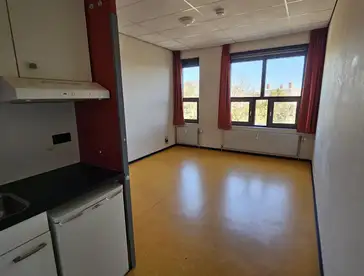 Foto #1 Studio Koestraat Middelburg