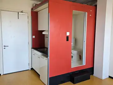 Foto #3 Studio Koestraat Middelburg