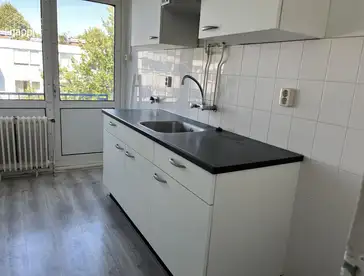 Foto #4 Appartement Hollandsestraat Ridderkerk