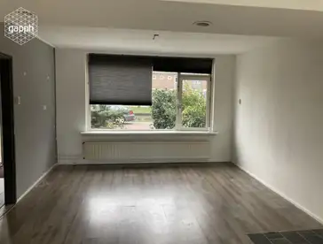 Foto #2 Huurwoning Lorentzweg Lekkerkerk