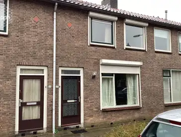 Foto #1 Huurwoning Schutskooistraat Poortugaal