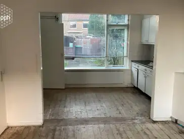 Foto #2 Huurwoning Schutskooistraat Poortugaal