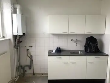 Foto #4 Appartement Mauritslaan Hillegom