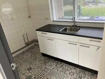 Foto #4 Appartement Van Lockhorstweg Kockengen