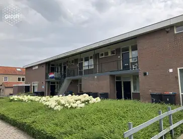 Foto #1 Appartement Van Lockhorstweg Kockengen