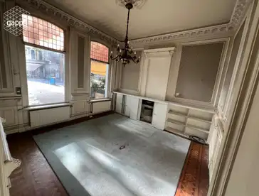 Foto #1 Kamer Heuvel Tilburg