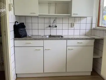 Foto #1 Appartement Cliostraat Rotterdam