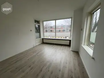 Foto #1 Appartement Populierstraat Leeuwarden