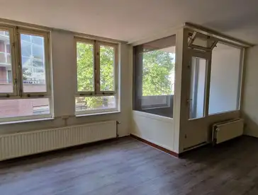 Foto #1 Appartement Mathildastraat Den Bosch