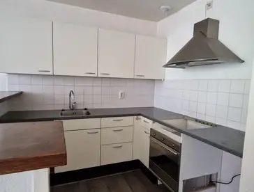 Foto #2 Appartement Mathildastraat Den Bosch