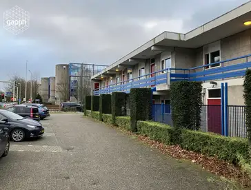 Foto #1 Appartement Ceintuurbaan Bussum