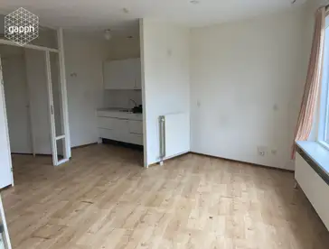 Foto #3 Kamer Hugo de Groothof Ridderkerk