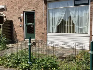 Foto #3 Huurwoning De Mérodestraat Dordrecht