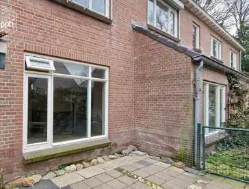Foto #2 Huurwoning Abtshof Bergeijk