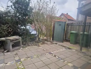 Foto #3 Huurwoning Abtshof Bergeijk