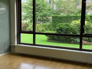 Foto #4 Appartement Cliostraat Rotterdam