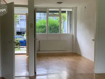 Foto #3 Appartement Cliostraat Rotterdam