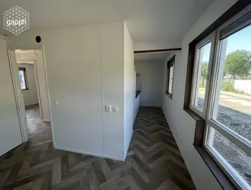 Foto #2 Appartement het Zwin Middelburg